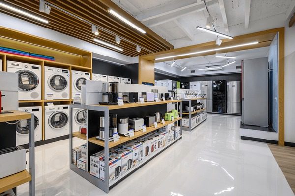 Why Choose BOSCH Appliances from Appliance Now?