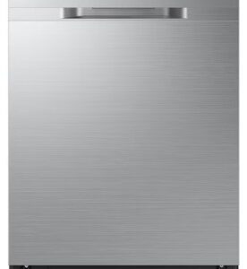 NEW 48 dBA 5200 Series Dishwasher with AutoRelease Door DW80DG5200SR