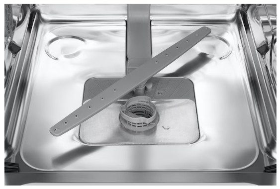 NEW 48 dBA 5200 Series Dishwasher with AutoRelease Door DW80DG5200SR - Image 2