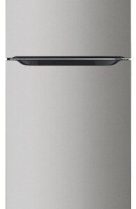 NEW Frigidaire 18 Cu. Ft. Garage Ready Top Freezer Refrigerator FRTE1835AV