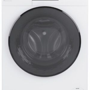 NEW GE® 24" 2.4 cu. ft.Capacity Front Load Washer/Condenser Dryer Combo GFQ14ESSN1WW