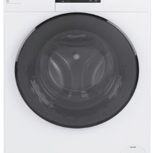 NEW GE 24" Front Load Washer/Condenser Dryer Combo White - GFQ14ESSNWW