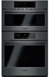 NEW 800 Series Combination Oven 30'' HBL8743UC