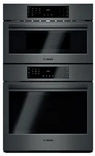 NEW 800 Series Combination Oven 30'' HBL8743UC