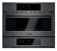 NEW 800 Series Combination Oven 30'' HBL8743UC - Image 2