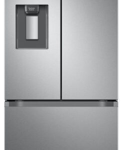 NEW 30" & External Water Dispenser | Auto Ice Maker | 22 cu.ft. RF22A4221SR