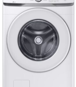 NEW WF6000T (WF45T6000AW) Front loading Washer With Self Clean+ WF45T8000AW
