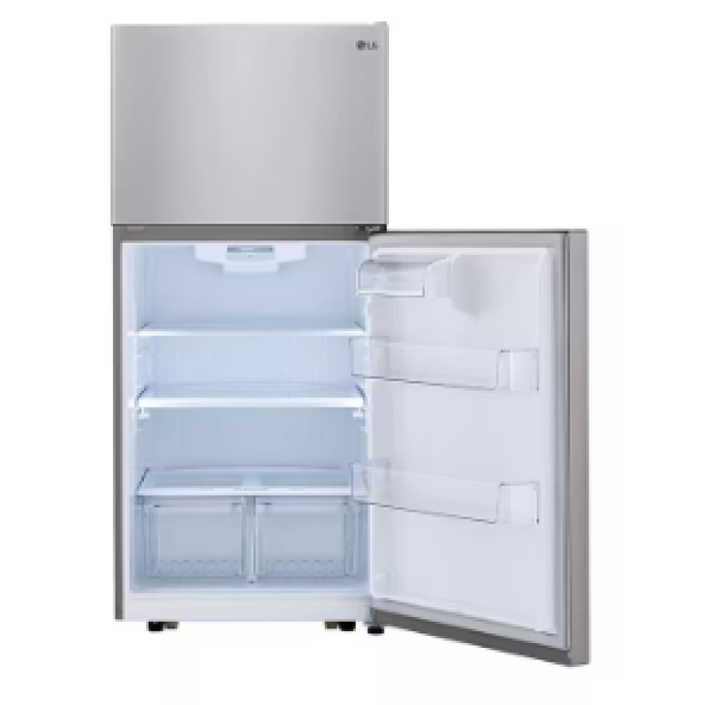 OPEN BOX 20 cu. ft. Top Freezer Refrigerator LTCS20020S appliancenow