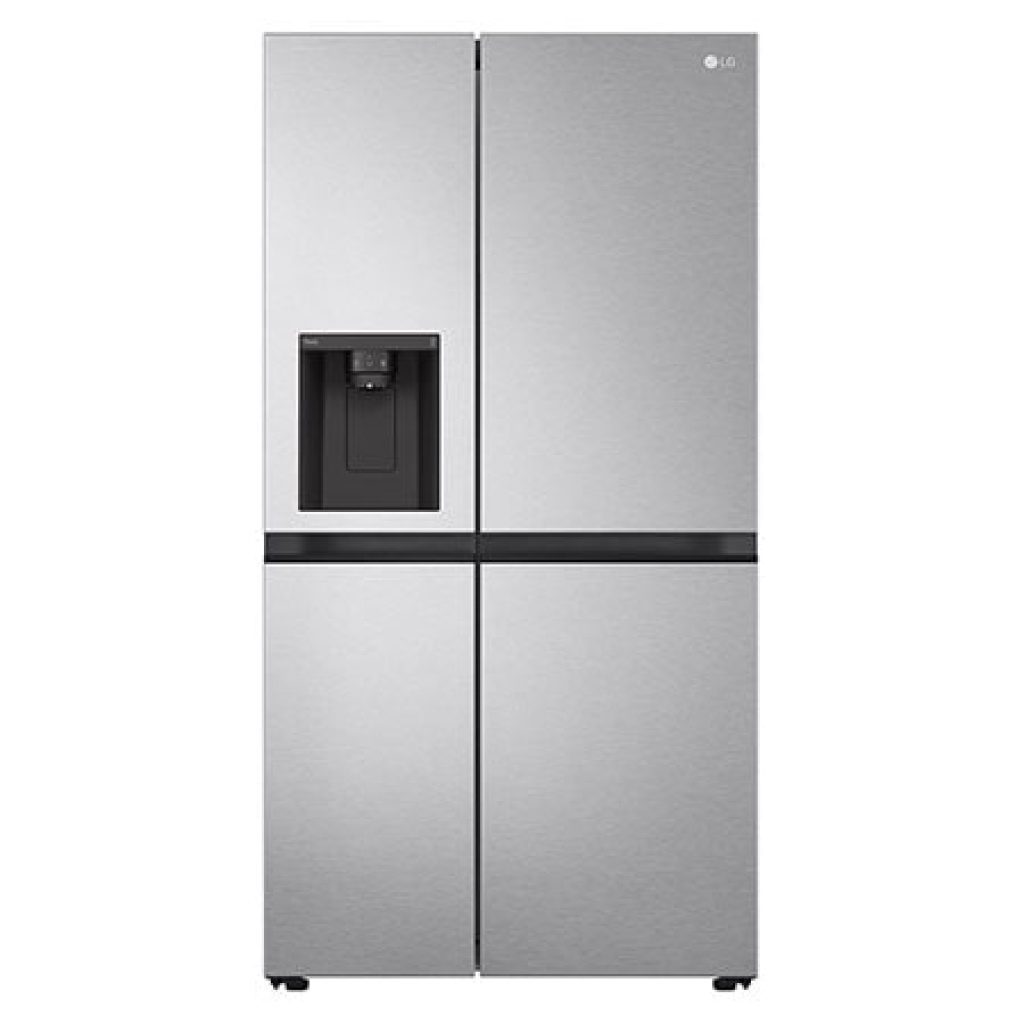 OPEN BOX 29 cu.ft. SidebySide StandardDepth Refrigerator LS29S320V