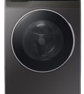 NEW 2.9 cu.ft Front load washer with AI Powered Smart Dial and Super Speed WW25B6900AX