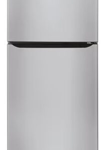 NEW 20 cu. ft. 30 Inch Wide Top Freezer Refrigerator - Stainless Steel LTCS20020S