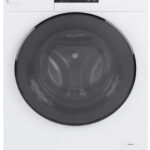 NEW GE 24" Front Load Washer/Condenser Dryer Combo White - GFQ14ESSNWW