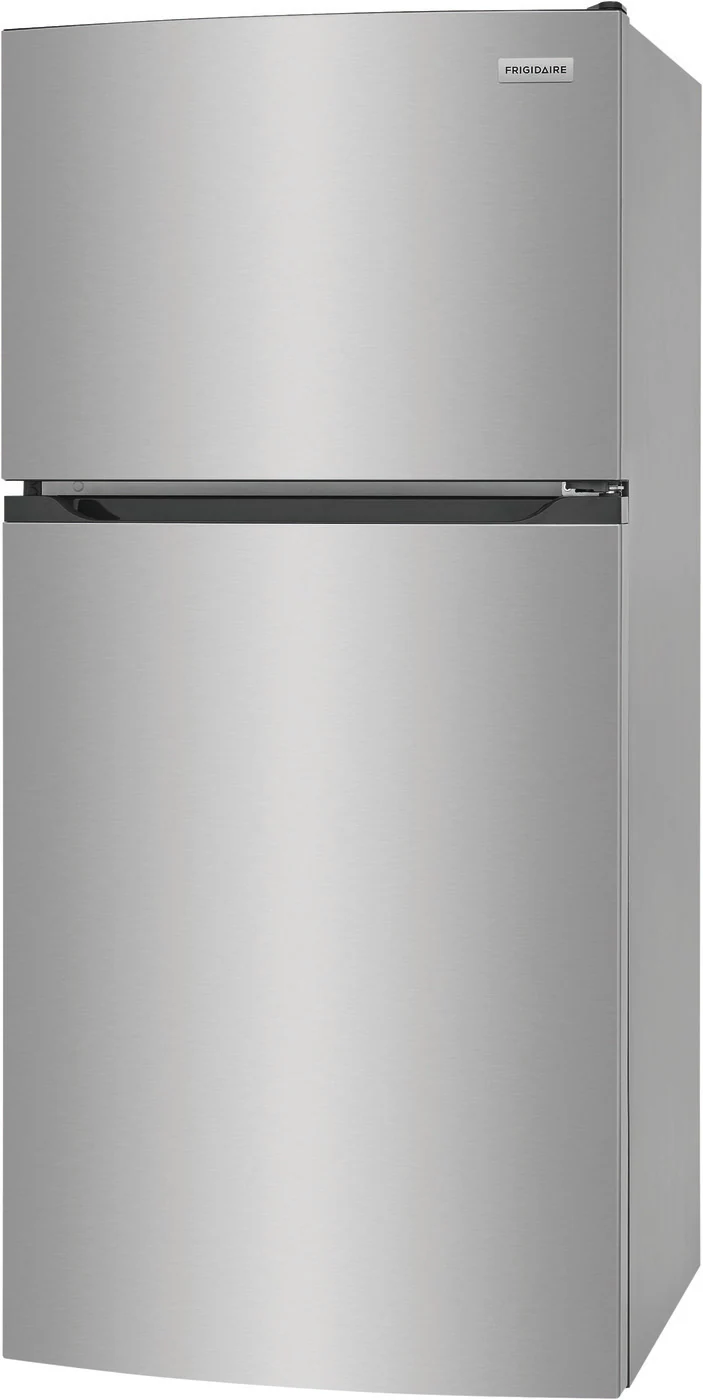 NEW Frigidaire Gallery 23 Cu. Ft. Counter-Depth French Door Refrigerator FFHT1425VV - Image 2
