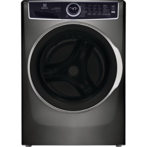 Electrolux 5.2 Cu.Ft. Front Load Washer with SmartBoost Technology in Titanium - ENERGY STAR® ELFW7637AT