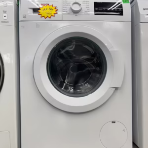 OPEN BOX- Bosch 24” Front Load Washer WGA12400UC/01
