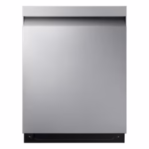 Samsung 24-inch Built in Top Control Dishwasher with 3rd Rack in Stainless Steel 46 dBA DW80CG5450SR