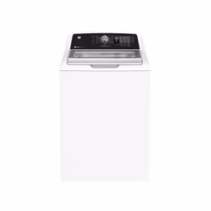 GE 5.3 Cu. Ft. Top Load Washer with SaniFresh Cycle White - ENERGY STAR® GTW681BMR0WS