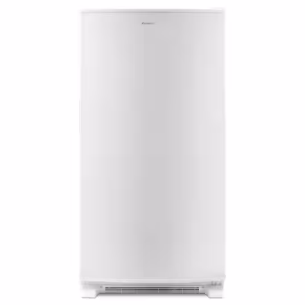 Amana 20 cu. ft Frost Free Upright Freezer in White AZF33X20DW