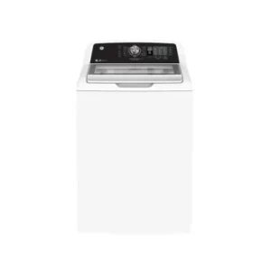 GE 5.3 Cu. Ft. Top Load Washer with SaniFresh Cycle White - ENERGY STAR® GTW681BMROWS