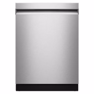 24 in. Top Control Built-In Tall Tub Dishwasher in PrintShield Stainless with ProDry System KDFS424SPS0