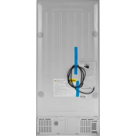 GE 31-inch 17.7 cu.ft. Bottom Freezer ,Fingerprint Resistant Refigerator Counter Depth in Stainless Steel - ENERGY STAR® GBE17HYRCFS - Image 5
