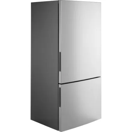 GE 31-inch 17.7 cu.ft. Bottom Freezer ,Fingerprint Resistant Refigerator Counter Depth in Stainless Steel - ENERGY STAR® GBE17HYRCFS - Image 7