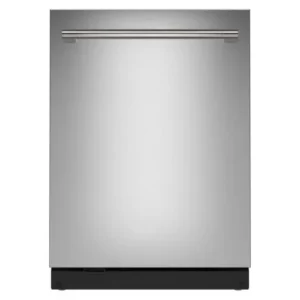 Maytag 24-inch Top Control Dishwasher with PowerBlast Cycle and Power Dry in Fingerprint Resistant Stainless Steel, 47 dBA MDTS7024SZ