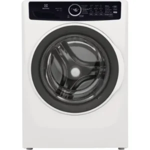 Electrolux 5.2 Cu.Ft. Front Load Washer with LuxCare Wash System in White - ENERGY STAR® ELFW7437AW