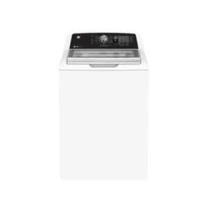 GE 5.3 Cu. Ft. Top Load Washer with SaniFresh Cycle White - ENERGY STAR® GTW681BMRWS