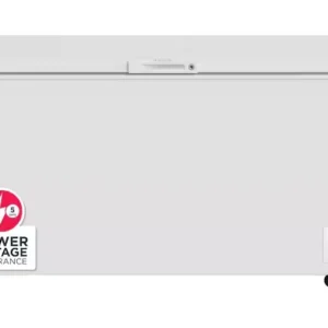 20 cu. ft. Convertible Garage Ready Manual Defrost Chest Freezer in White with Freeze Boost FLCL2062AW