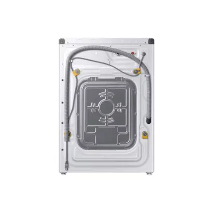 Samsung 5.2 cu. ft. High-Efficiency Front Load Washer with Self-Clean+ in White - ENERGY STAR® WF45T6000AW - Image 2
