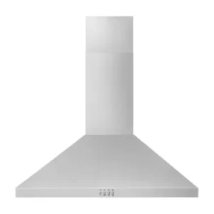 Whirlpool 30-inch Chimney Wall Mount Range Hood WVW53UC0LS