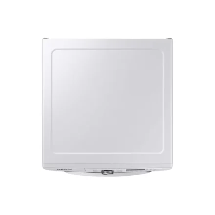 Samsung 5.2 cu. ft. High-Efficiency Front Load Washer with Self-Clean+ in White - ENERGY STAR® WF45T6000AW - Image 4