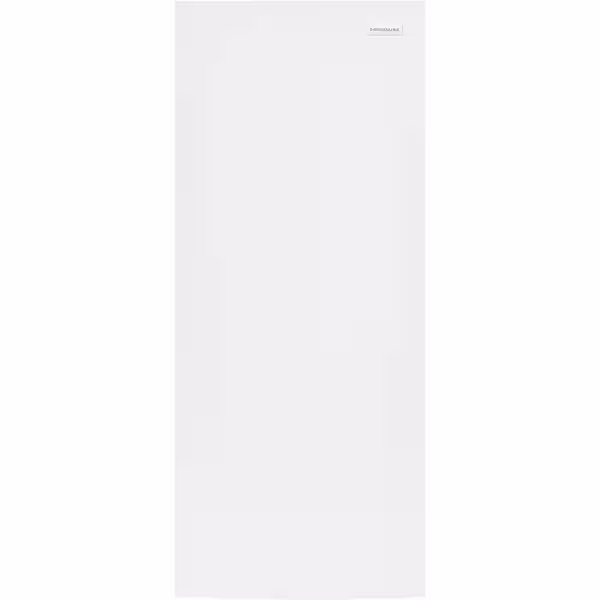 16 cu. ft. Garage Ready Convertible Frost Free Upright Freezer in White FFUE1626AW