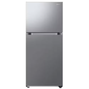 Samsung 29-inch 17.6 cu. ft. Top Freezer Garage Ready Refrigerator in Stainless Steel with WIFI - ENERGY STAR® RT18DG6500SR