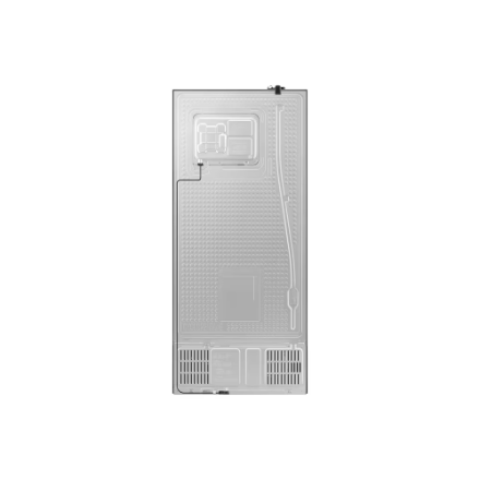 Samsung 29-inch 17.6 cu. ft. Top Freezer Garage Ready Refrigerator in Stainless Steel with WIFI - ENERGY STAR® RT18DG6500SR - Image 5