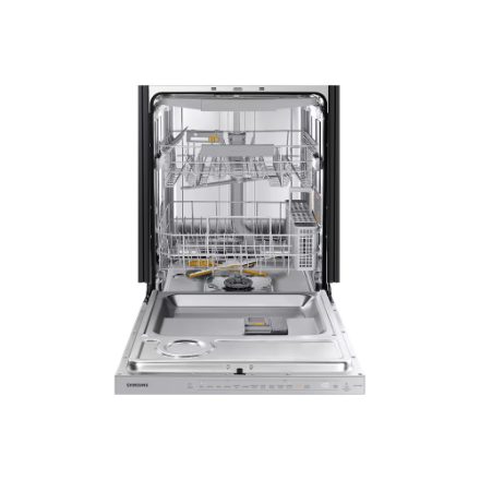 Samsung 24-Inch Built in Top Control Smart Dishwasher with 3rd Rack AutoRelease Door- Fingerprint Resistant Stainless Steel 42 dBA - ENERGY STAR® DW80B7070US - Image 2